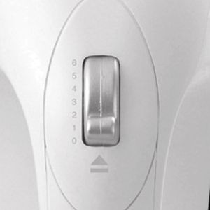 Russell Hobbs 6-Speed Hand Mixer – Lightweight Electric Whisk