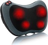 Papillon Neck Massager,Shiatsu Elec