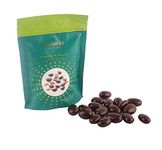 Chokola Almond Marbles -Vegan Dark Chocolate | Roasted California Almonds Coated with 100% Couverture Dark Chocolate | 100 Gram