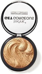 Technic Get Gorgeous Highlighting Powder 12g-24CT Gold