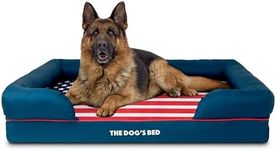 The Dog’s Bed Orthopaedic Dog Bed X