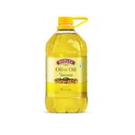 Borges Olive Oil for Indian Cooking | Extra light in taste | 75% MUFA | Rich in antioxidants | Suitable for frying | 3L PET