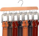 Belt Organizer For Men