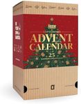 Coffee Advent Calendar 2024 for Men