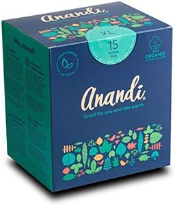 Anandi san