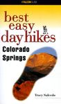 Colorado Springs (Falcon Guides Best Easy Day Hikes)