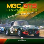 The MGC GT