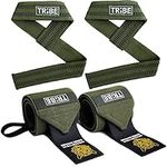 Heavy Duty Wrist Wraps and Lifting 