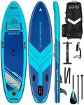 Inflatable Stand Up Paddle Board, P