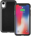 iHome iPhone XR Phone Case: Vegan L