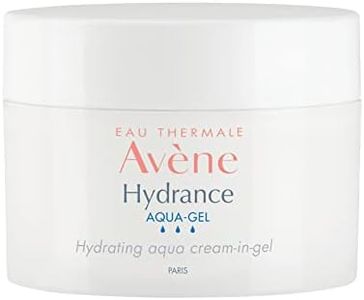 Avene Hydrance AQUA-GEL Hydrating Aqua Cream-In-Gel - For Dehydrated Sensitive Skin 50ml