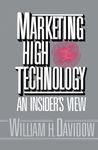 Marketing High Technology