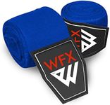 WFX Boxing Hand Wraps 3.5 4.5 Meter