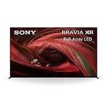 Sony X95J 75 Inch TV: BRAVIA XR Ful