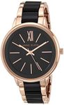 Anne Klein Women's Resin Bracelet Watch