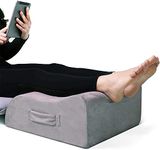 Leg Wedge Pillow For Elevation