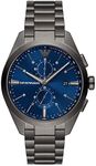 Emporio Armani Watch for Men, Chron