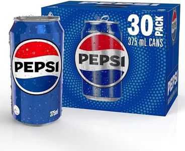 Pepsi Regu