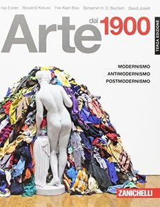 Arte dal 1