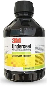 3M Underse