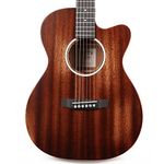 Martin 000CJR-10E StreetMaster Acoustic-electric Guitar - Natural