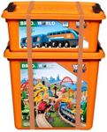 BRIO World Smart Tech Sound Action 