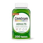 Centrum Adult Multivitamin/Multimin