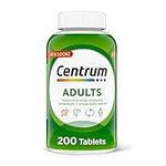 Centrum Adult Multivitamin/Multimin