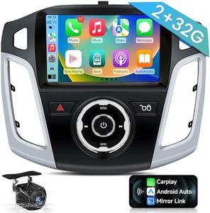 Car Radio 