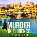 Murder in Florence: Armstrong and Oscar, Book 3