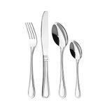 Cutlery Set For 4