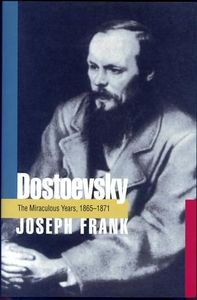 Dostoevsky