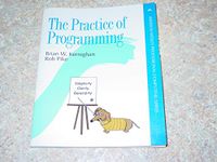 Programming Practices