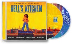 Hell's Kitchen (Original Broadway C