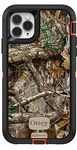 OtterBox Screenless Defender Case for iPhone 11 PRO MAX - Case Only - Non-Retail Packaging - Realtree Edge