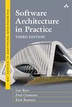 Software Architecture in Practice (SEI Series in Software Engineering)