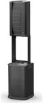 Bose F1 Flexible Array Loudspeaker System with F1 Subwoofer