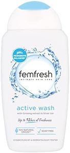 Femfresh U