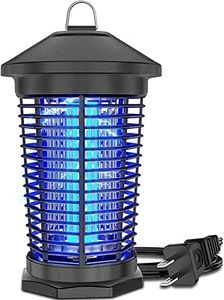 Bug Zapper