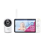 Vtech RM7764HD Baby Monitor with Ca