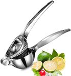 TEZZ Premium Lemon Squeezer, Large 