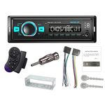 Digital Car Radios