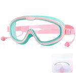 Cheap Swimming Goggles For Kids