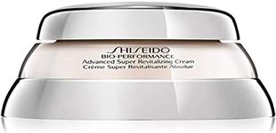 Shiseido Moisturising Creams, 100 g,0729238103214