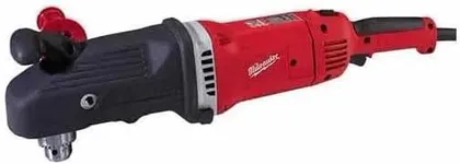 Milwaukee 1680-20 Super Hawg 13 Amp 1/2-Inch Joist and Stud Drill