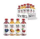 Bai Flavored Water, Safari Variety 