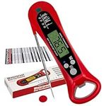 Instant Read Digital Meat Thermomet