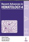 Recent Advances in Hematology-4