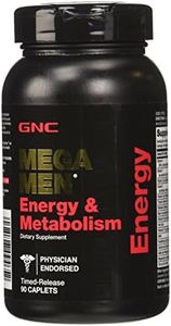 GNC Mega M