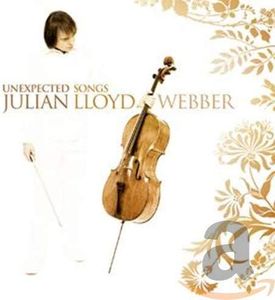 Unexpected Songs